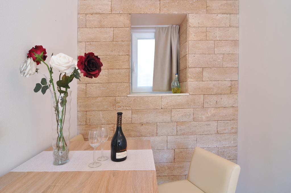 Rooms Palma Split Habitación foto