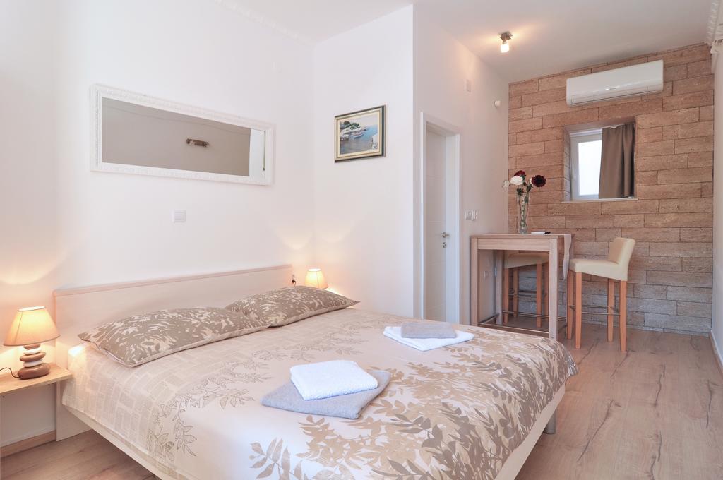 Rooms Palma Split Habitación foto