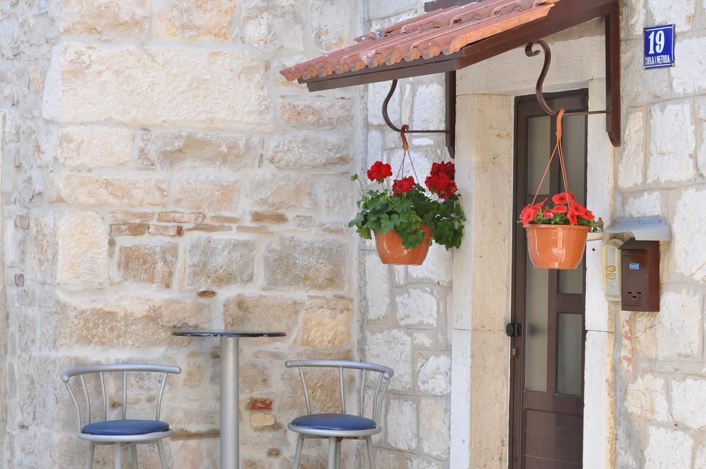Rooms Palma Split Exterior foto