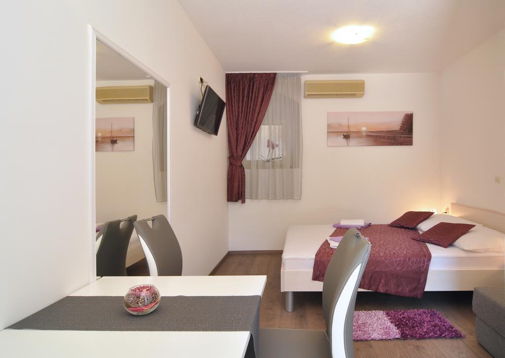 Rooms Palma Split Habitación foto